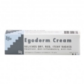 Egoderm Cream 50g