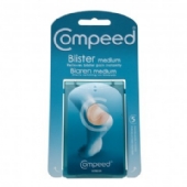 Compeed Blister Pack Medium 5