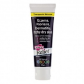 Hope's Relief Eczema Cream 60g 