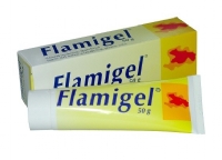 Flamigel 50gm