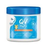 Ego QV Baby Moisturising Cream 250g