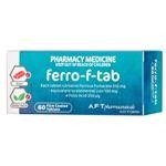 Ferro-f-tab 60