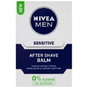 Nivea Men Sensitive Post Shave Balm 100mL