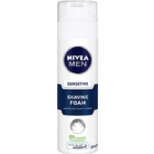 Nivea Men Ultra Glide Shaving Foam 200mL