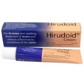 Hirudoid Cream 40g