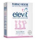 Elevit 100 Tablets