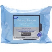 Neutrogena Make-up Remover Cleansing Towelettes 25
