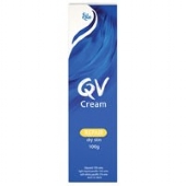 QV Cream 100g Tube