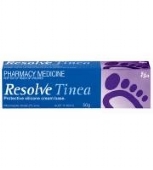 Ego Resolve Tinea Cream 50g