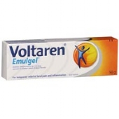 Voltaren Emulgel 50g