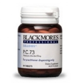 Blackmores P.C 73 84Tabs