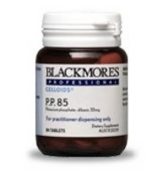 Blackmores P.P 85  84tabs