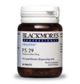 blackmores P.S 29  84tabs