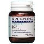 Blackmores S.C.F 84tabs