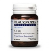 Blackmores SP96 84 tabs 