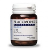 Blackmores S.79 84tabs