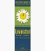 Livostin Nasal Spray 10ml