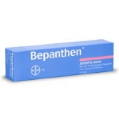 Bepanthen Antiseptic Cream 50g